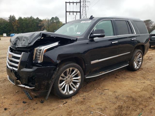 CADILLAC ESCALADE L 2016 1gys4bkj6gr307770