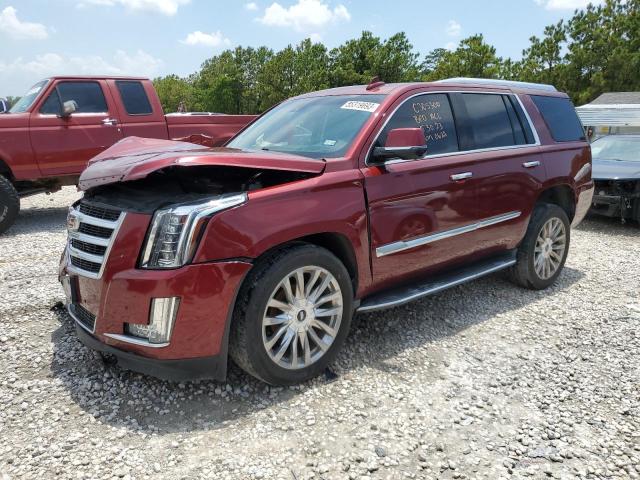 CADILLAC ESCALADE L 2016 1gys4bkj6gr310622