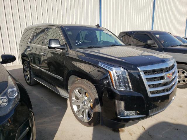 CADILLAC ESCALADE L 2016 1gys4bkj6gr327081