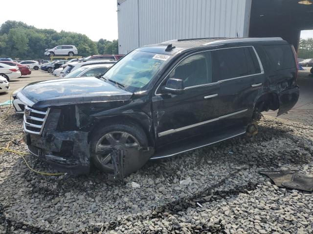 CADILLAC ESCALADE 2017 1gys4bkj6hr110647