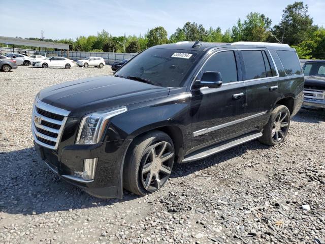 CADILLAC ESCALADE 2017 1gys4bkj6hr198227