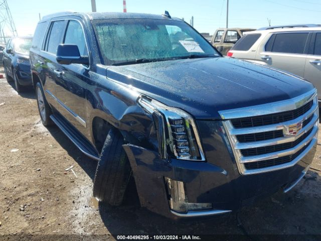 CADILLAC ESCALADE 2017 1gys4bkj6hr208688