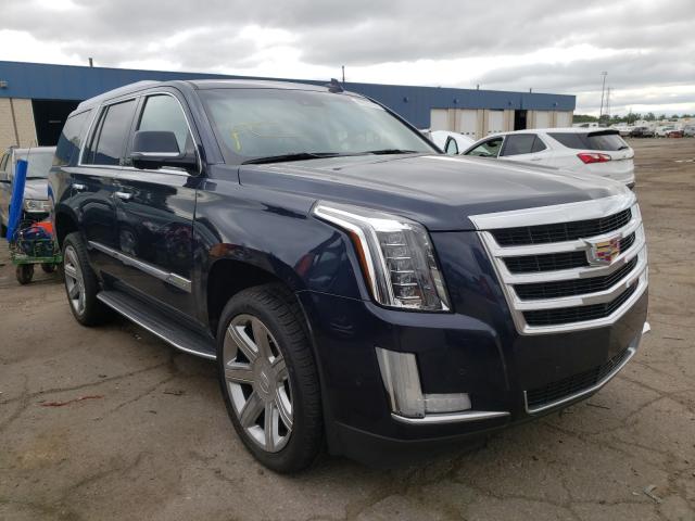 CADILLAC NULL 2017 1gys4bkj6hr209761