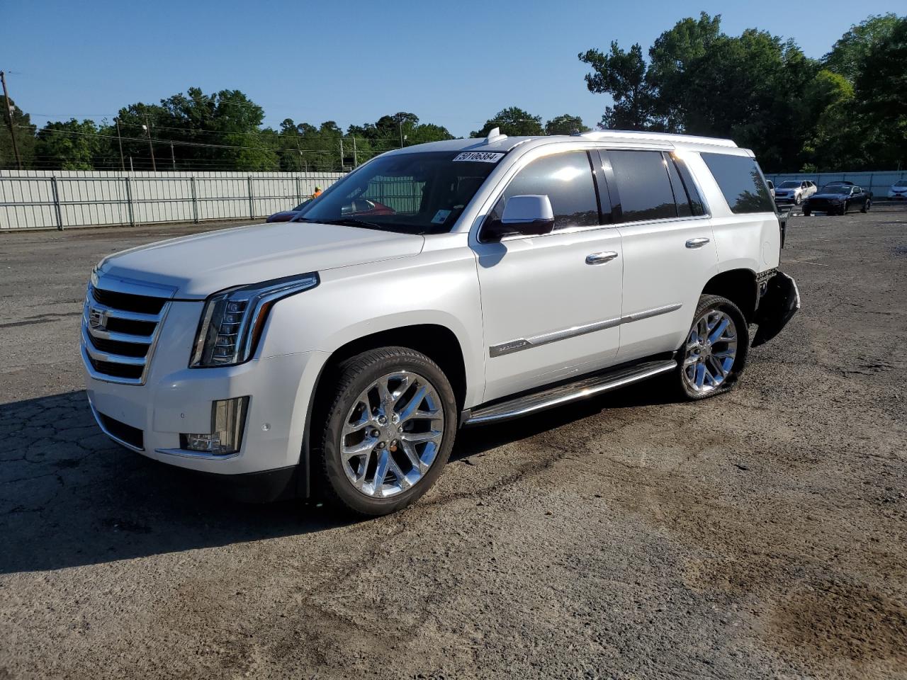 CADILLAC ESCALADE 2017 1gys4bkj6hr263142