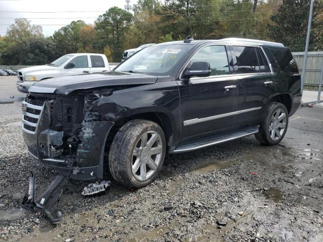 CADILLAC ESCALADE 2017 1gys4bkj6hr264887