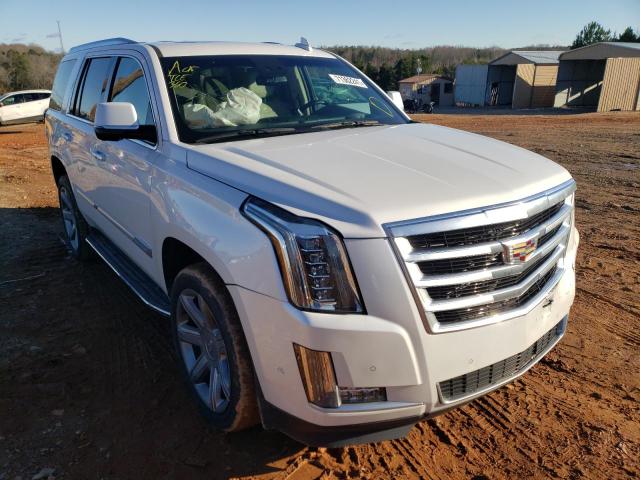 CADILLAC ESCALADE L 2018 1gys4bkj6jr105759