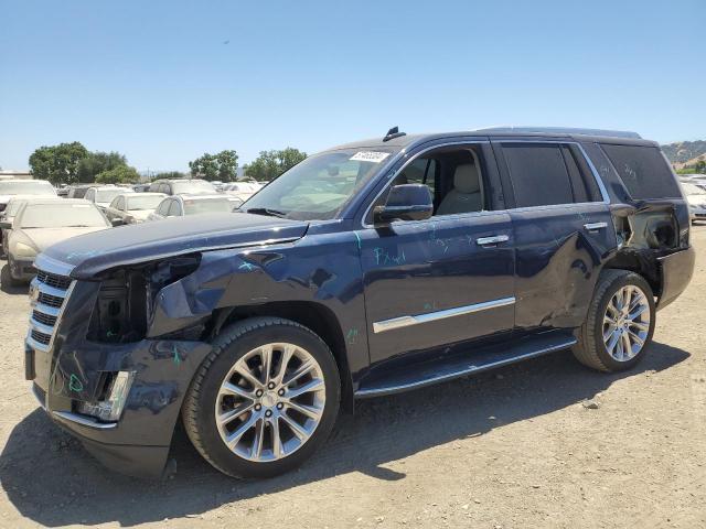 CADILLAC ESCALADE 2018 1gys4bkj6jr125039