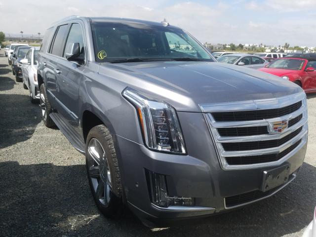 CADILLAC ESCALADE L 2019 1gys4bkj6kr109988