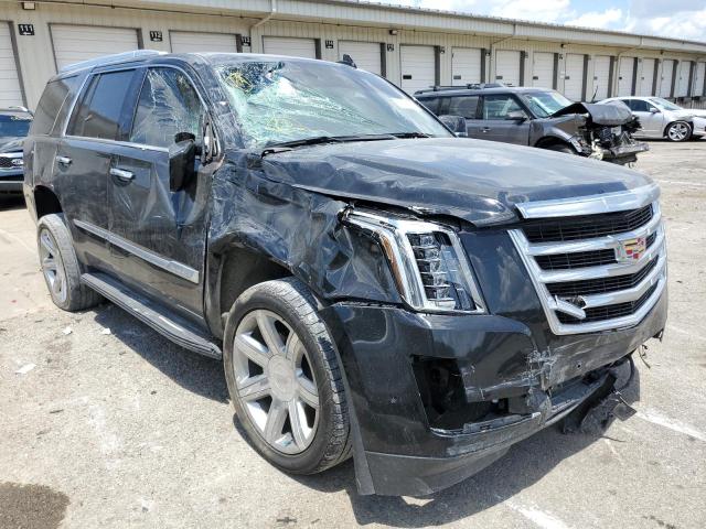 CADILLAC ESCALADE L 2019 1gys4bkj6kr188515