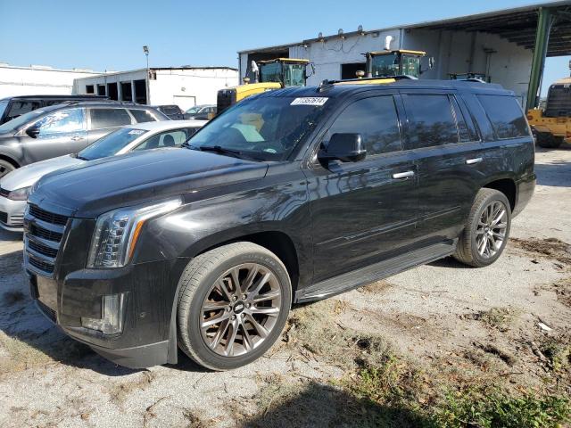 CADILLAC ESCALADE L 2019 1gys4bkj6kr328000