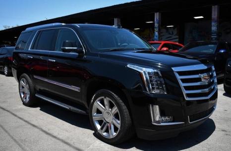 CADILLAC ESCALADE L 2019 1gys4bkj6kr329292