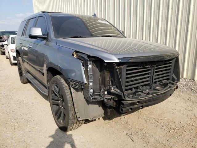 CADILLAC ESCALADE L 2019 1gys4bkj6kr390206