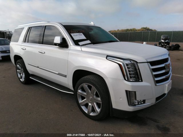 CADILLAC ESCALADE 2020 1gys4bkj6lr271248