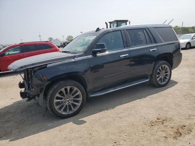 CADILLAC ESCALADE L 2020 1gys4bkj6lr285845