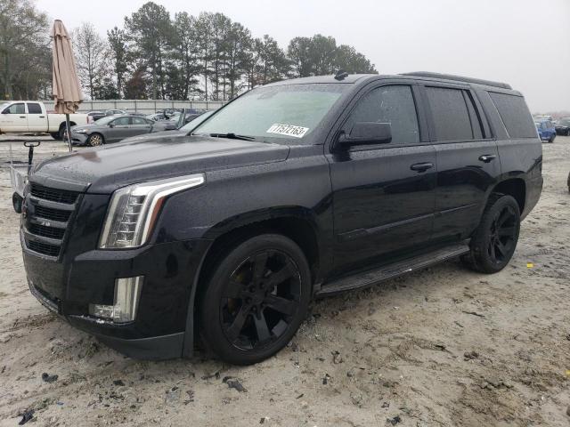 CADILLAC ESCALADE 2015 1gys4bkj7fr230244