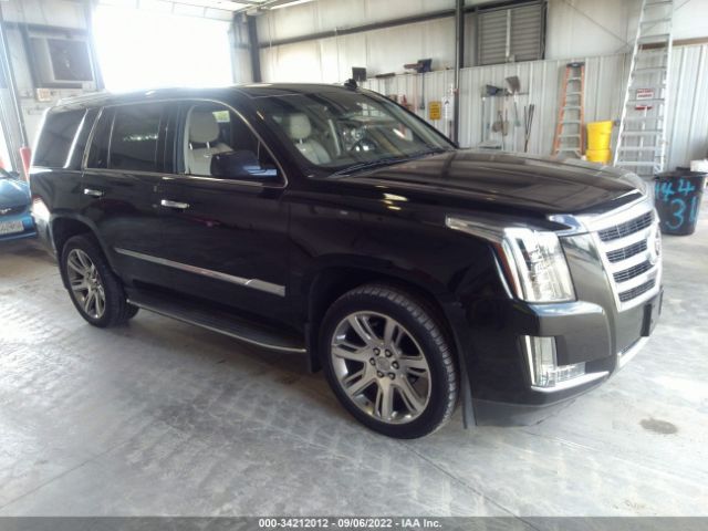 CADILLAC ESCALADE 2015 1gys4bkj7fr230891