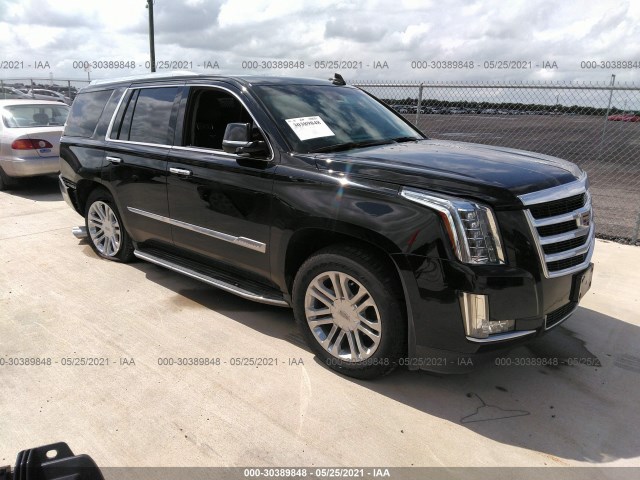 CADILLAC ESCALADE 2016 1gys4bkj7gr107027