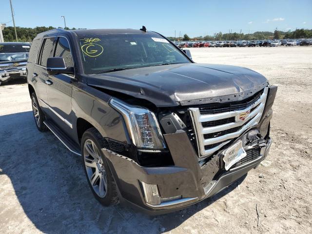 CADILLAC ESCALADE L 2016 1gys4bkj7gr110722