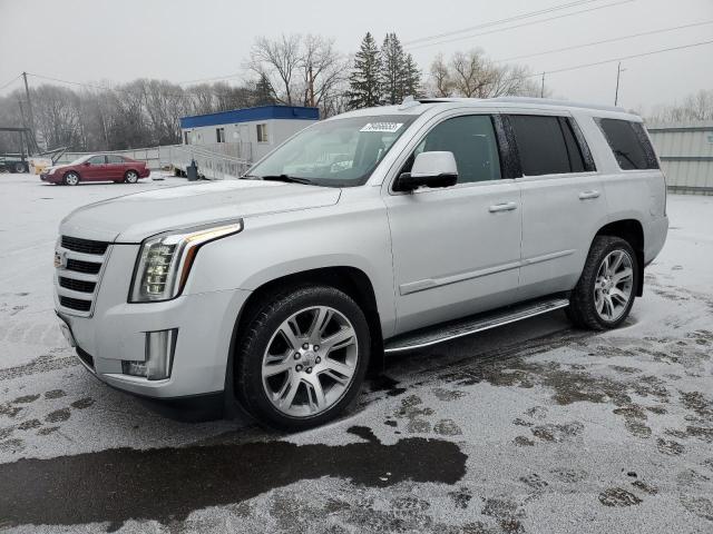 CADILLAC ESCALADE 2016 1gys4bkj7gr120909