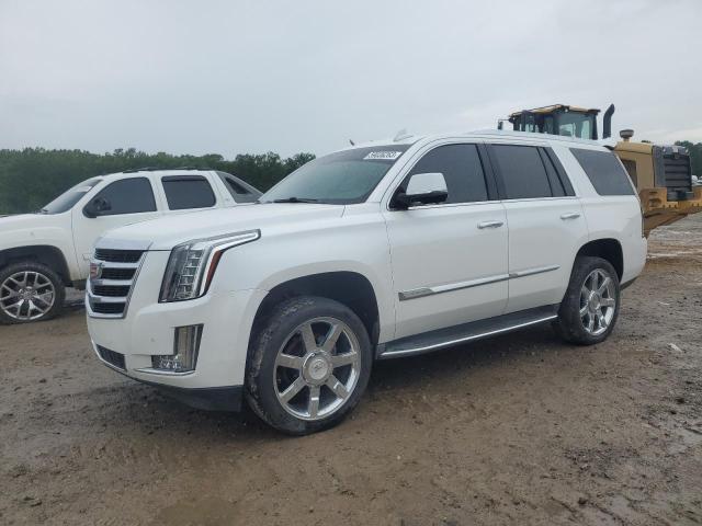 CADILLAC ESCALADE L 2016 1gys4bkj7gr150525