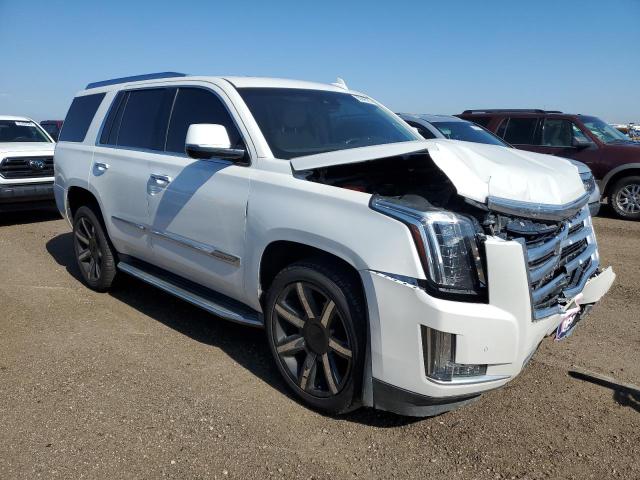 CADILLAC ESCALADE L 2016 1gys4bkj7gr183007