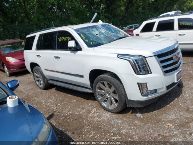 CADILLAC ESCALADE 2016 1gys4bkj7gr189891