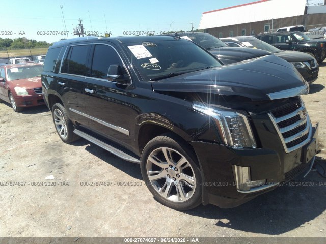 CADILLAC ESCALADE 2016 1gys4bkj7gr230438