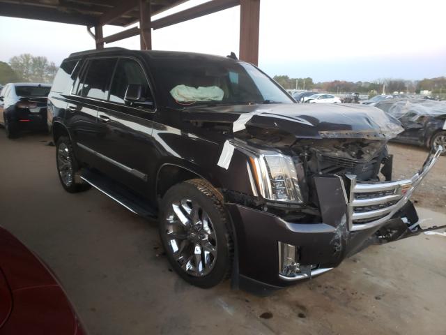 CADILLAC ESCALADE L 2016 1gys4bkj7gr233632