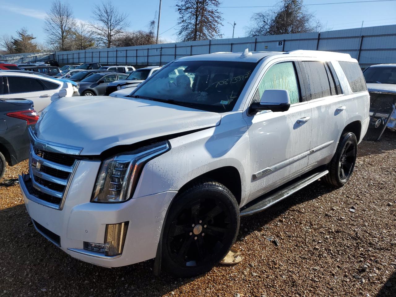 CADILLAC ESCALADE 2016 1gys4bkj7gr297055