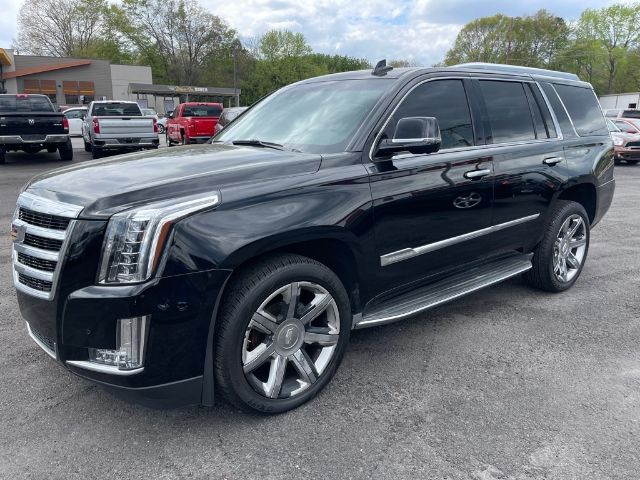 CADILLAC ESCALADE 2016 1gys4bkj7gr300746