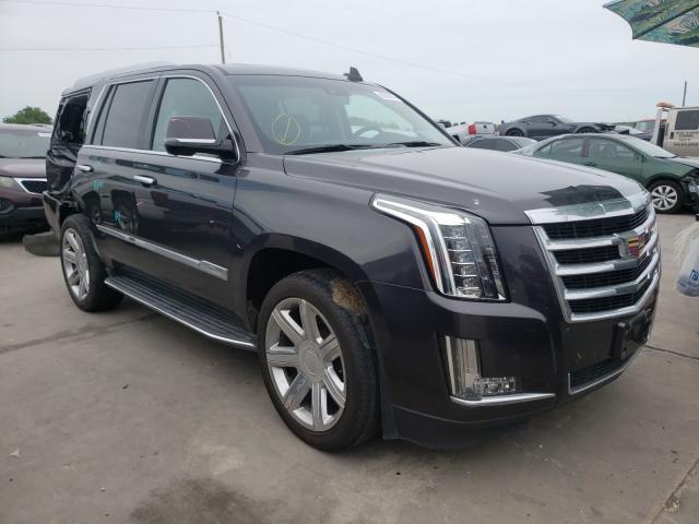 CADILLAC ESCALADE L 2016 1gys4bkj7gr381022