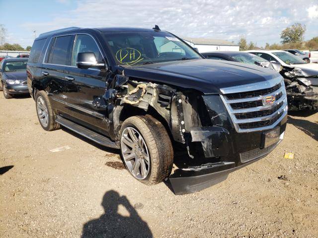 CADILLAC ESCALADE L 2017 1gys4bkj7hr112472