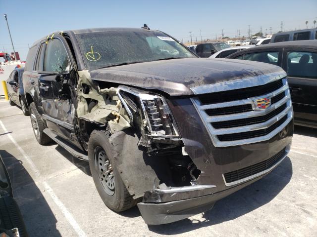 CADILLAC ESCALADE L 2017 1gys4bkj7hr126047