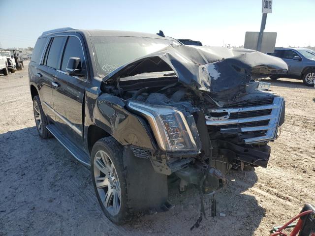 CADILLAC ESCALADE L 2017 1gys4bkj7hr141003