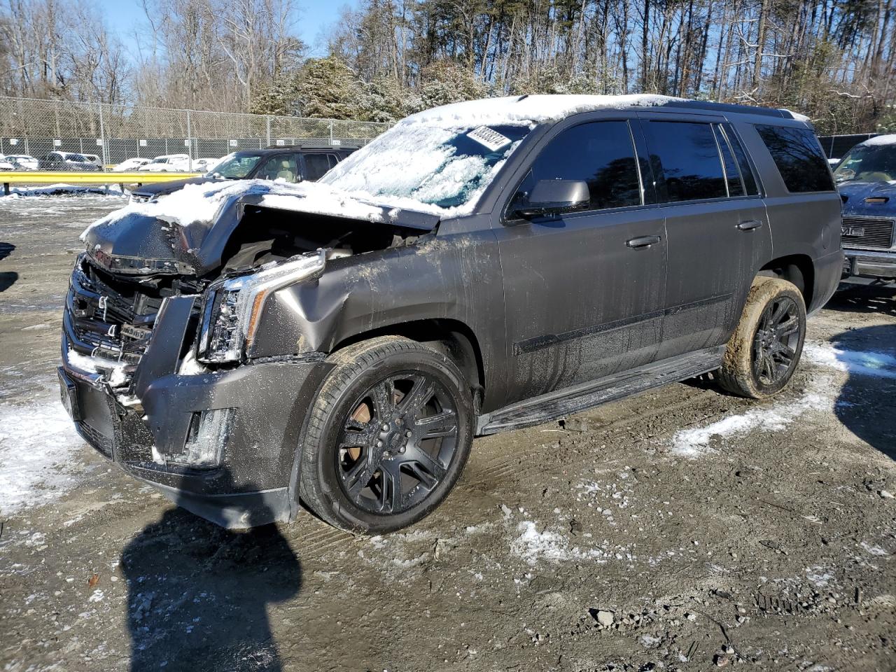 CADILLAC ESCALADE 2017 1gys4bkj7hr181629