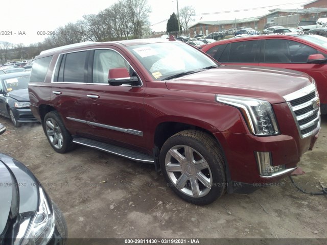 CADILLAC ESCALADE 2017 1gys4bkj7hr189892