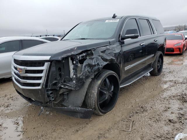 CADILLAC ESCALADE 2017 1gys4bkj7hr198883