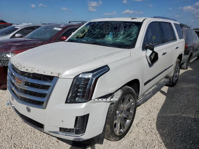 CADILLAC ESCALADE L 2017 1gys4bkj7hr347700