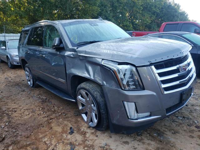 CADILLAC ESCALADE L 2017 1gys4bkj7hr351178