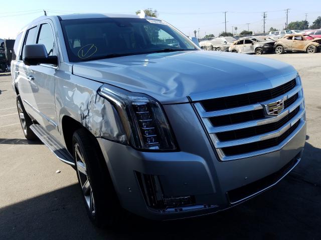 CADILLAC ESCALADE L 2018 1gys4bkj7jr165887