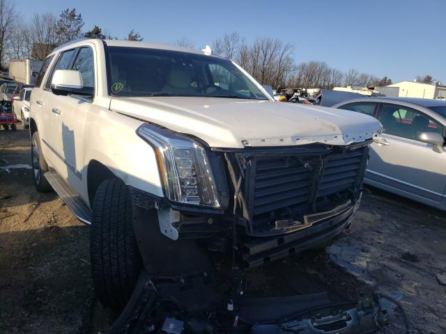 CADILLAC ESCALADE L 2018 1gys4bkj7jr186223