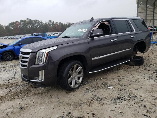 CADILLAC ESCALADE 2018 1gys4bkj7jr258375