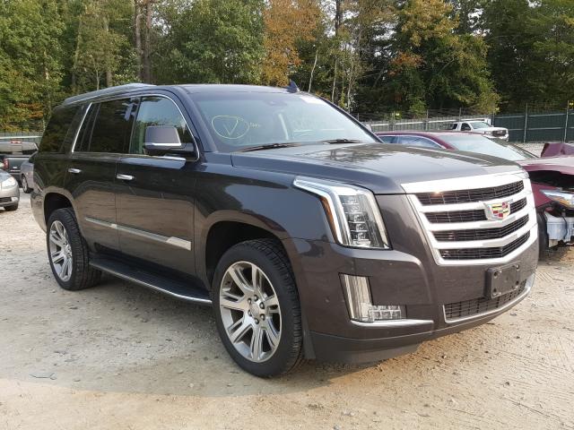 CADILLAC ESCALADE L 2018 1gys4bkj7jr329848