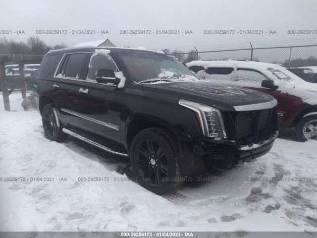 CADILLAC ESCALADE 2018 1gys4bkj7jr337643