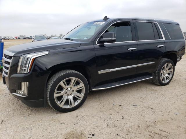 CADILLAC ESCALADE L 2018 1gys4bkj7jr376362