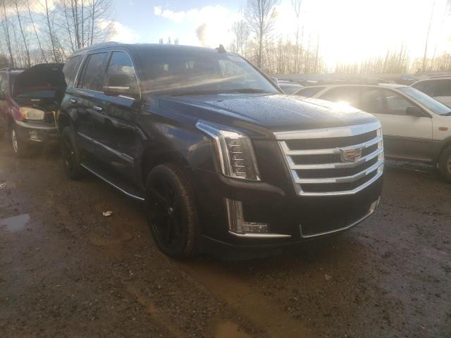 CADILLAC ESCALADE L 2018 1gys4bkj7jr379634