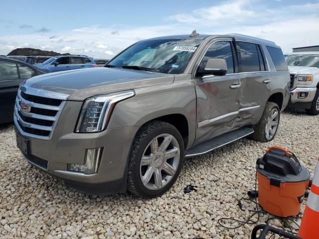 CADILLAC ESCALADE 2019 1gys4bkj7kr262749