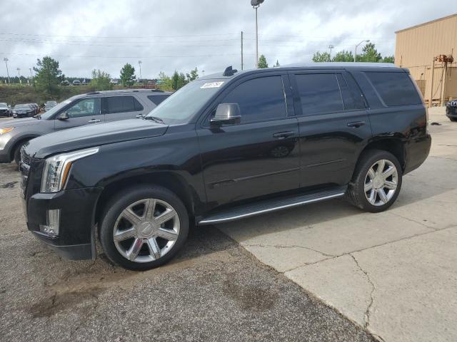 CADILLAC ESCALADE L 2019 1gys4bkj7kr268342