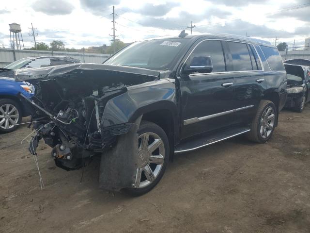 CADILLAC ESCALADE 2019 1gys4bkj7kr296772