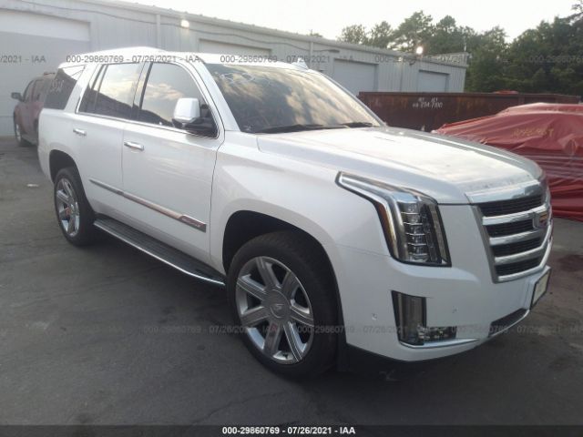 CADILLAC ESCALADE 2020 1gys4bkj7lr237495